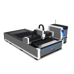 3015 X 1000 W Stainless Steel Engraving Aluminum Fiber Laser Cutting Machine