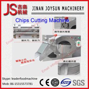 Wholesale potato chips slicer machine chips manufacturers from china suppliers
