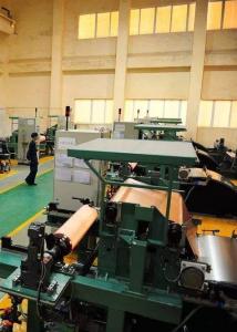 Wholesale ED RF Cage 3oz 1320mm Electrodeposited Copper Foil Radiation Shielding SGS from china suppliers
