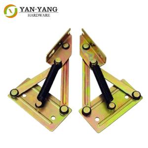 Wholesale Furniture Metal Hardware Connector/Sofa Bed Metal Joint Accessory from china suppliers