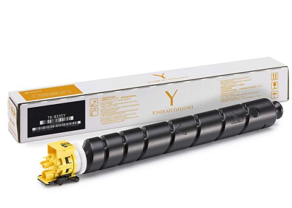 Kyocera TK8335 Premium Toner Cartridge For Kyocera Mita TASKalfa 3252ci TASKalfa