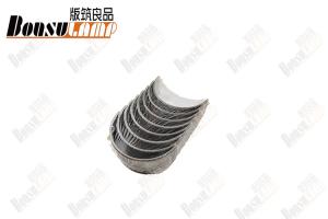 Wholesale Conn Rod Bearing 0.25 0.75 For NHR NKR 100P 4JB1 OEM 8-94372193-0 8943721930 from china suppliers