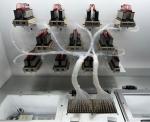 RNA And DNA Oligo Synthesizers HY 48 Nucleic Acid Synthesis Equipment