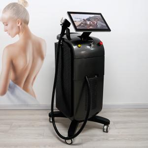 Wholesale Diode Laser Smart Handle Hair Removal Laser Professional Beauty Equipment 755nm808nm1064nm from china suppliers