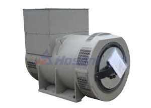 Wholesale Three Phase 6kVA To 1375kVA Brushless Alternator With AVR from china suppliers