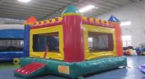 Wholesale EN14960 4*4m Outdoor Inflatable Play Park for lake from china suppliers