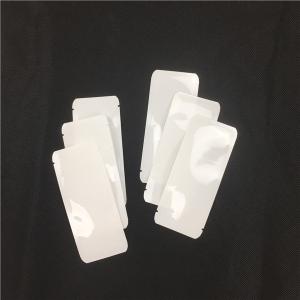 Wholesale Customized Printing Heat Seal Plastic Pouch Flat Packaging Bags from china suppliers