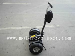 Wholesale Segway Two patrol cars from china suppliers