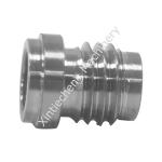 Heavy Steel Oil Rig Components with Heat Treatment of Quenching and Tempering