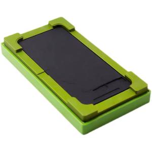 Wholesale Phone Repair Tools Aluminum Alloy OCA Lamination Position Mold For IPhone Glass from china suppliers