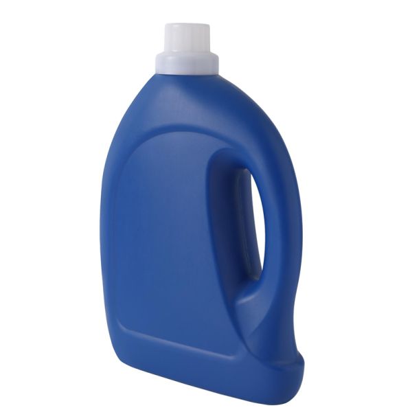 3L Liquid Washing Detergent Bottle Easy Open Lid