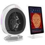 Facial Skin Scanner Analyzer Diagnosis Machine For Beauty Salon