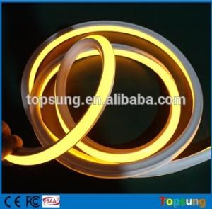 Wholesale hot sale high quality 110v yellow ip67 for indoor outdoor square led neon flex from china suppliers
