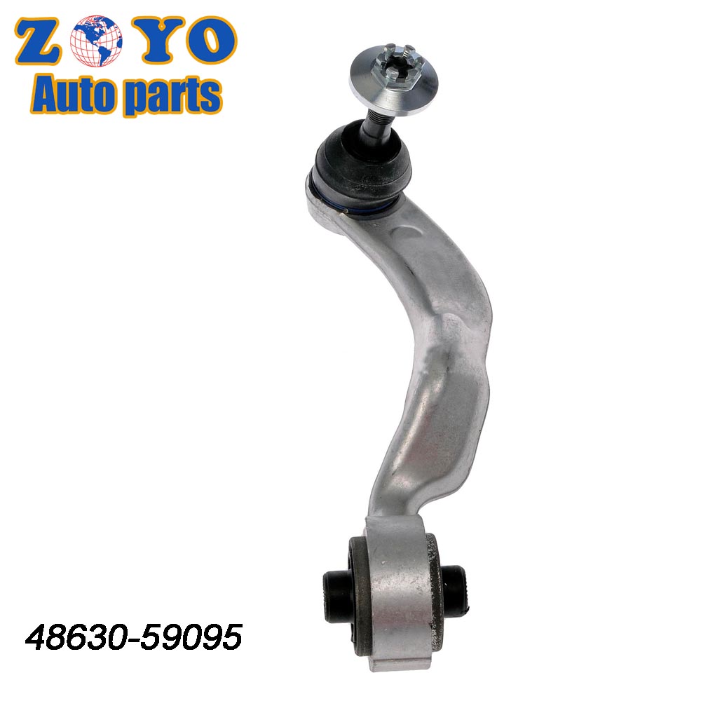 LS460 2007-2017 Auto Car Part Suspension Aluminium Lower Control Arm with Bushing
