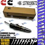 1846349 579258 1511696 1521977 570015 Factory Remanufactured Diesel Fuel