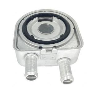 Wholesale Multix 0.5 Engine Oil Cooler for Nissan Navara Np300 YD25 D40 Aventura R51 Pathfinder Cabstar from china suppliers