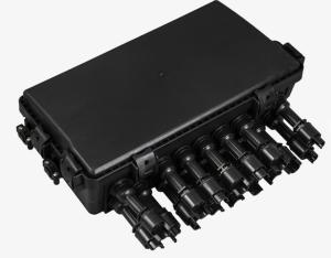 Wholesale IP67 Fibre Optic Cable Termination Boxes wet proof SGS certificate from china suppliers