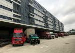 Import Export Priority Bonded Warehouse Cargo Delivery Service