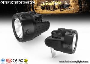 Wholesale Professional Ultra Bright Cree Led Rechargeable Headlamp OEM anti - explosion from china suppliers