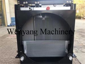 Wholesale Supply good quality SEM 650B original spare parts radiator assembly from china suppliers