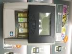 IR Bill Counterfeit money detector for Brazil Currendy Automatic Currency Money