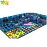Buy cheap Toddler Soft Toys Games 200m2 Kids Indoor Playground Equipment from wholesalers