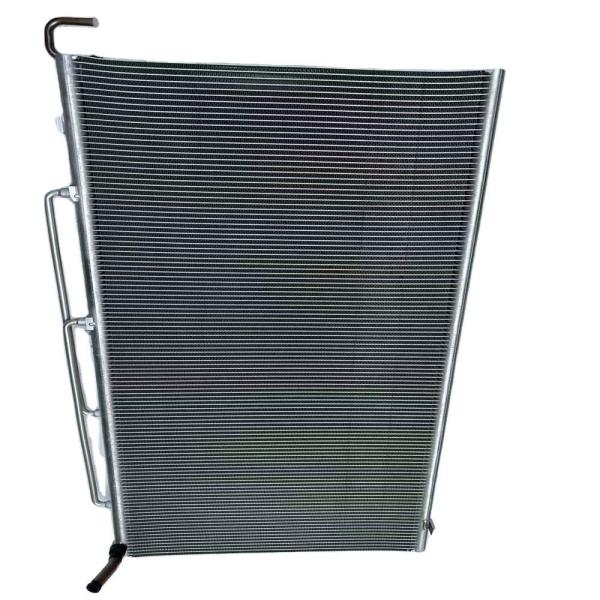 Condenser Coil Refrigerator Parts 67-2694 Condenser Units For Thermo King