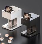 MACAS Single Color Cake Coffee Art Printing Machine 15W