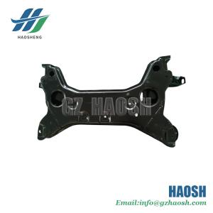 Wholesale Front Suspension Beam 7C19_5019AE 7C19 5019AE For Ford Transit V348 Replacement from china suppliers