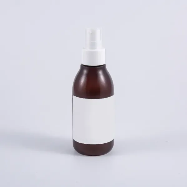 200ml Capacity Multi-layer Lotion Bottle with 3-Layer Barrier for Extended Shelf Life