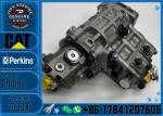 CAT 320D E323D Fuel Injection Pump 276-8398 317-8021 2641A312