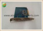 39017439000A atm parts Diebold CCA PCI EXPRESS ADD2 DUAL CONNECTOR