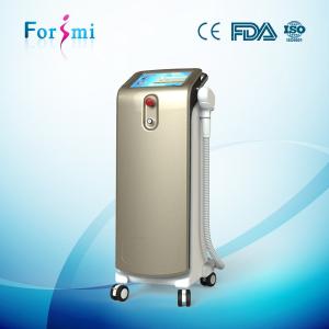 Wholesale 808nm diode laser hair removal beauty equipment professional diode laser for hair removal from china suppliers