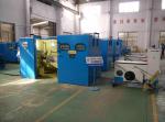 Sky Blue Or Apple Green Wire Twister Machine Diameter 630mm
