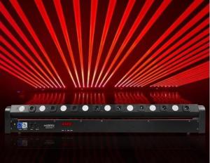 Wholesale RGBW Rgb Pl Moving Head Light IP33 Ra80 For DJ Disco Night Club Event Stage from china suppliers