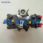 463-1678 4631678 C7.1 Engine Fuel Injection Pump For E320D2 Excavator