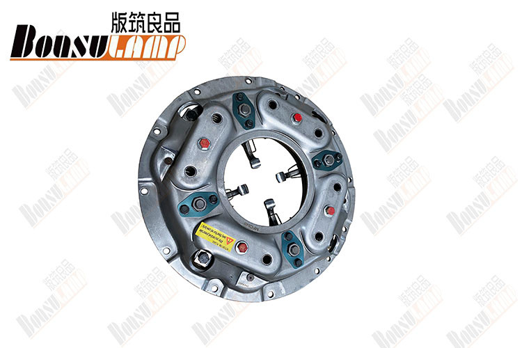 1-31220321-0 1312203210 Clutch Pressure Plate Assembly For ISUZU CXZ81K 10PE1