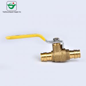 Wholesale Medium Pressure CZ121 C37710 1X1 Copper Ball Float Valve from china suppliers