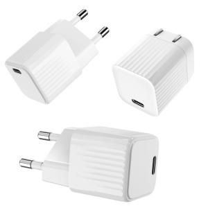 Wholesale PD QC4.0 33W GaN USB Charger Foldable Quick Charging MacBook Use from china suppliers