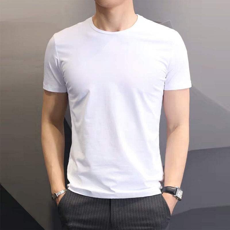 Tailor Made Mens Polyester Shirt Blanks For Sublimation Lightweight