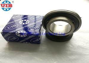 Wholesale UC208 Low Friction Pillow Block Bearings , P208 Housing Spherical Ball Bearing Units from china suppliers