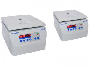 Wholesale Benchtop Cytocentrifuge Medical benchtop low speed centrifuge machine from china suppliers