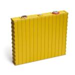 115*47*183mm 3.2v 40ah Lithium Ion Boat Battery