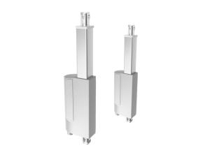 Wholesale Slim Electric Linear Actuator High Force 2000N IP66 For Window Blinds from china suppliers