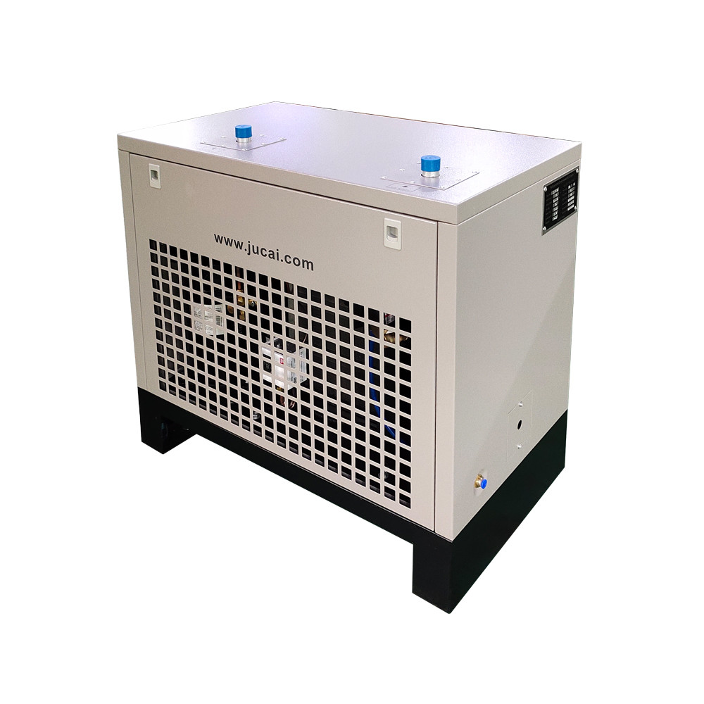 8bar Reliability air dryer for compressor working JC-7.5A 800W