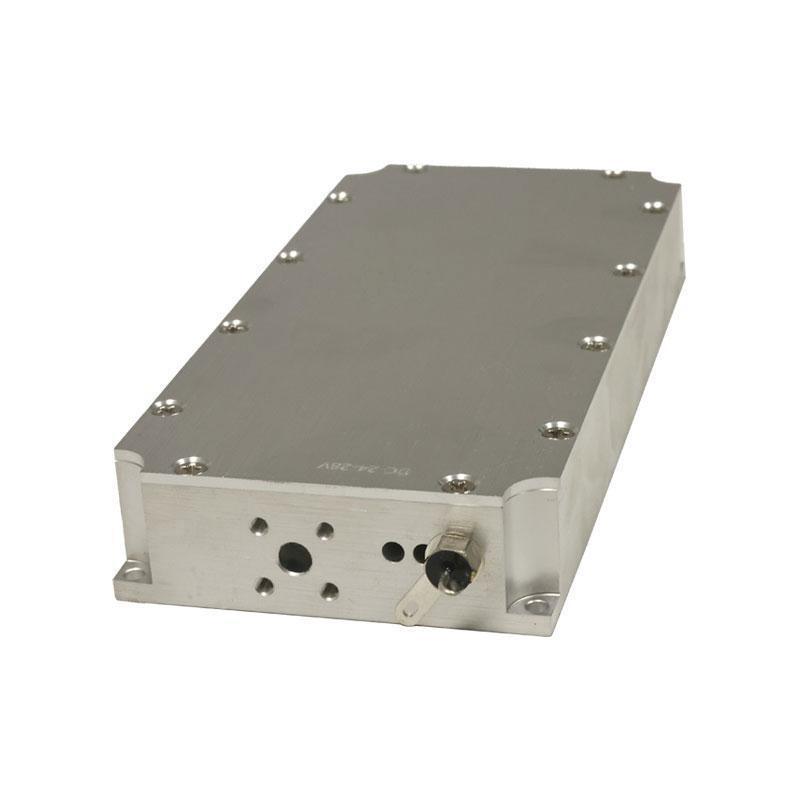 1.2G 1164-1250MHz 50W Customized Portable RF Power Amplifier Module with RS485 Communication for Anti Uav