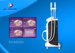 Medical CE Standard SHR IPL Machine For Hair Removal And Skin Rejuvenation