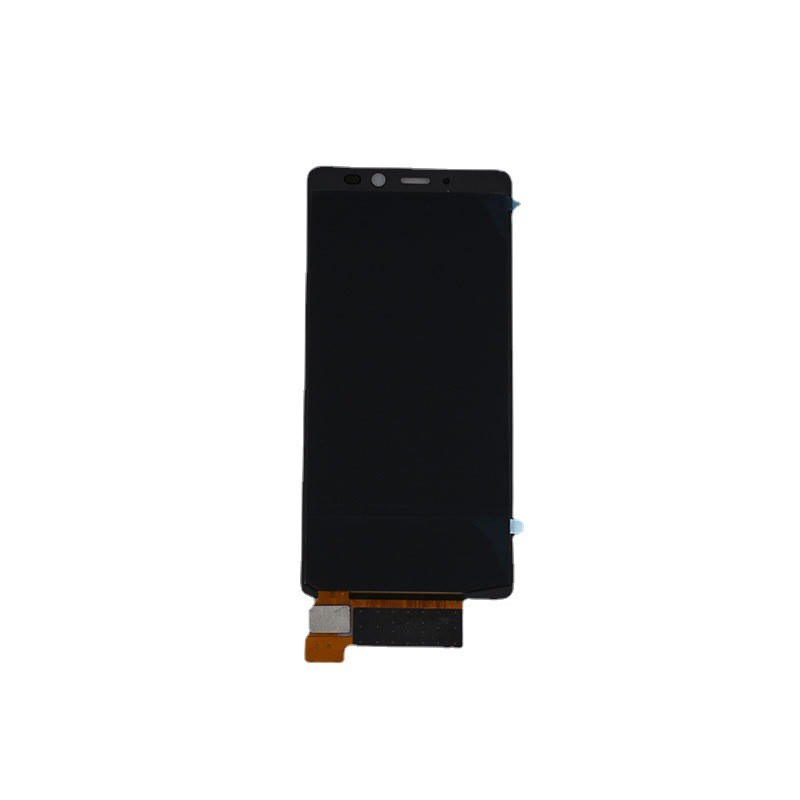 6 Inch MIPI AMOLED Display Module 650 Cd/M2 1080x2160 Resolution Driving IC RM69298