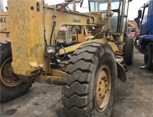 Wholesale Secondhand Japan Grader komatsu GD805 / GD511a/used GD511/GD623/GD705 komatsu motor grader for sale i from china suppliers