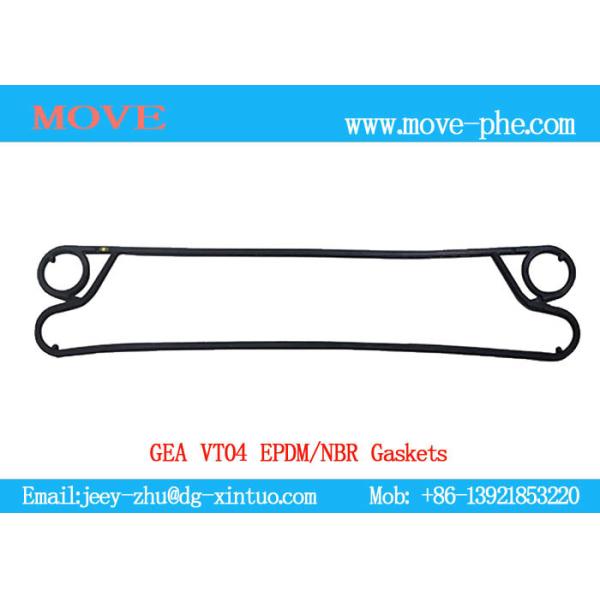 Replacement GEA VT Series Good Quality Plate Heat Exchanger Plate&Gasket Factory